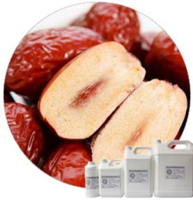 Red Date Powder Flavour 