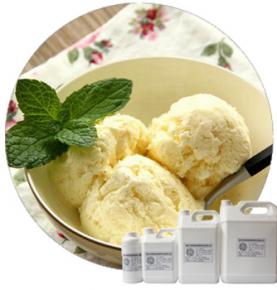 Cream Vanillin Powder Flavour 