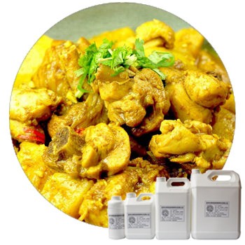 Curry Chicken Seasoning Powder