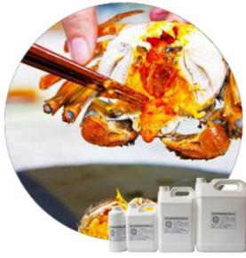 Crab Spawn Seasoning Powder