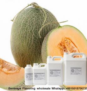 Hami Melon aroma fragrance