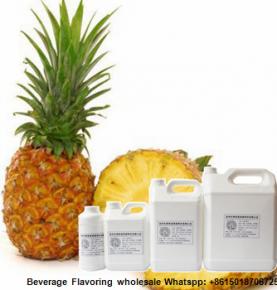 Ice Pineapple aroma fragrance