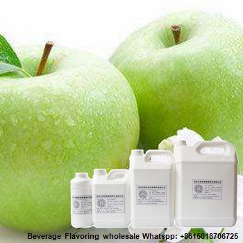 Ice Green Apple aroma fragrance