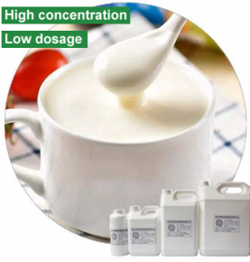 Yogurt Cream flavour