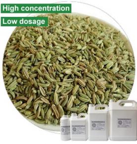 Fennel Oil Flavour