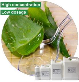 Aloe Flavour 