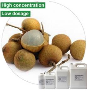 Longan Flavour 