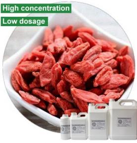 Chinese Wolfberry Flavour 