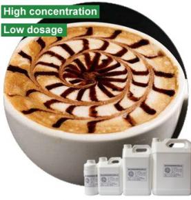 Mocha Coffee Flavour