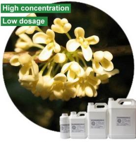 Osmanthus Flavour 