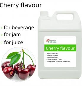 Food Grade Cherry Flavour
