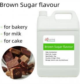 Food Grade Brown Sugar Flavor