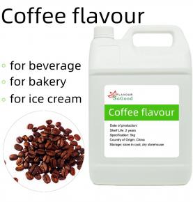 Food Grade Coffee Flavor
