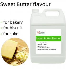 Sweet Butter baking Flavor