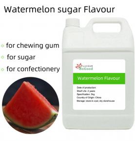 Watermelon confectionary Flavour