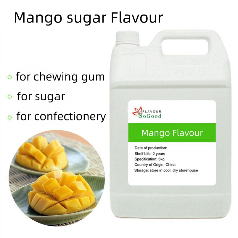 Mango confectionary Flavour