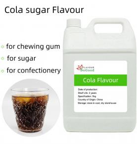 Cola confectionary Flavour