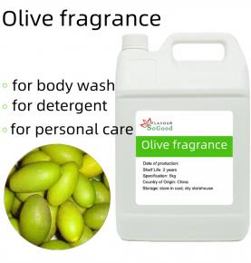 Olive Scented Fragrance