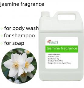 Jasmine Fragrance