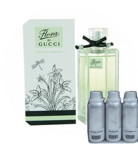 Gracious Tuberose Type undiluted perfume oils
