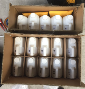 Nigeria undiluted perfume oils wholesale