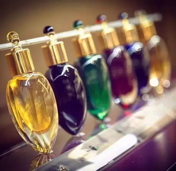 Perfume Oils Perfume Oils