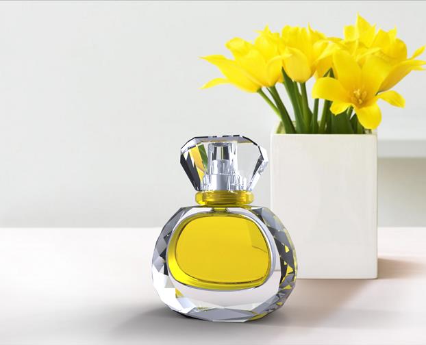 Pure Perfume Oils