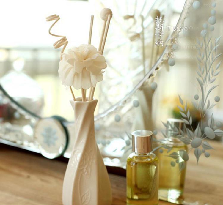 The difference between fragrance oil and essential oil The difference between fragrance oil and essential oil