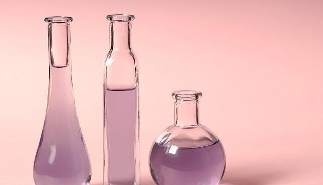 High concentration perfume High concentration perfume