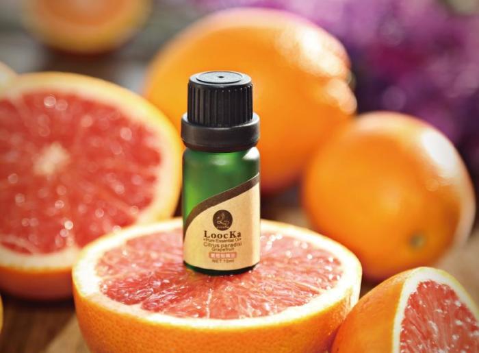 Notes on the use of Perfume Notes on the use of Perfume