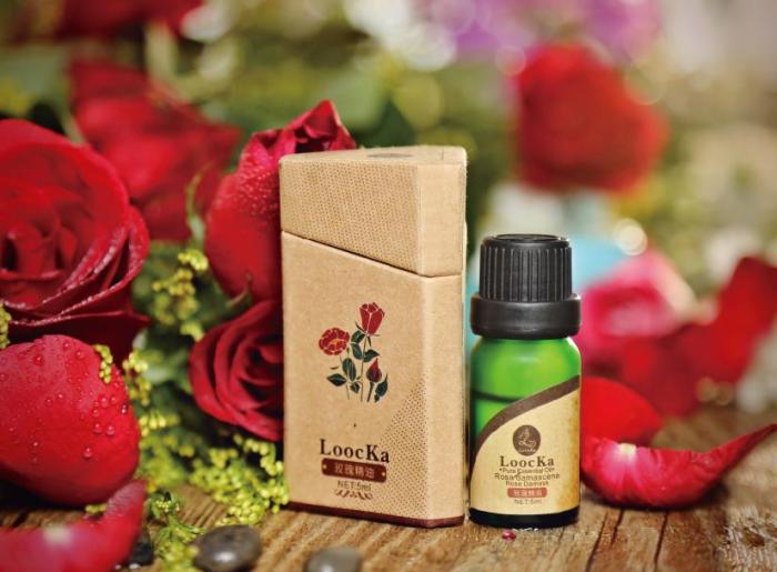 Notes on the use of Perfume Notes on the use of Perfume