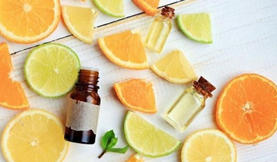 Nigeria undiluted perfume oil