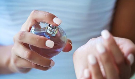 Nigeria undiluted perfume oil