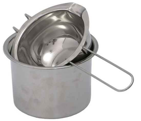 wax pot