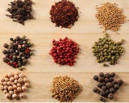 Lagos Food flavours wholesale