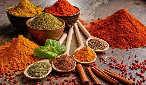Lagos Food flavours wholesale