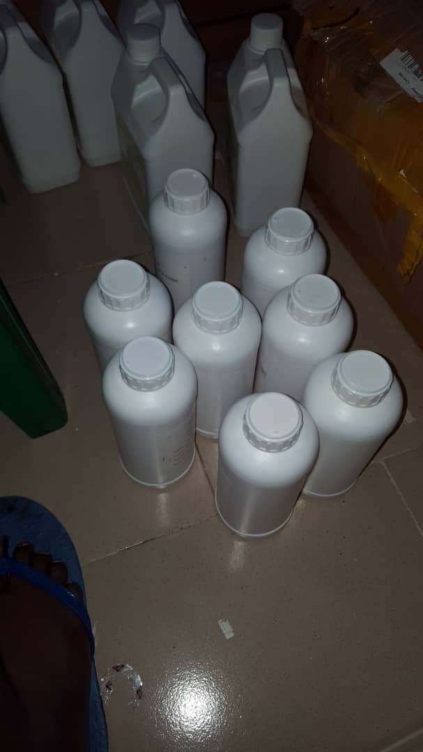 Perfume oil Perfume oil