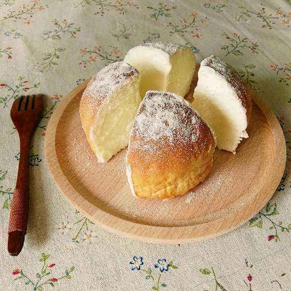 baking preservative