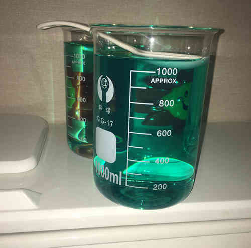 household chemicals fragrance