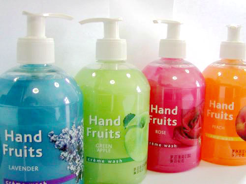 Nigeria hand sanitizer fragrance