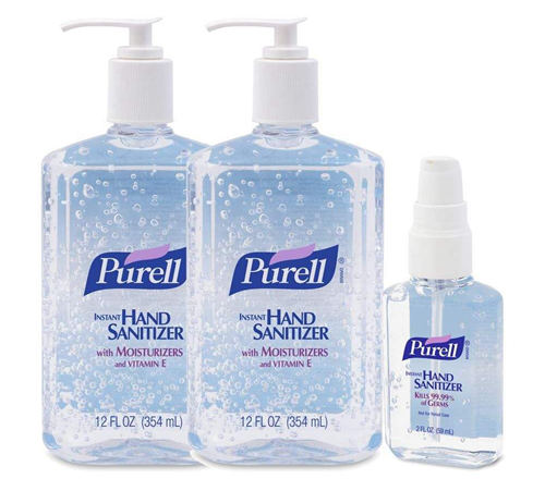 hand sanitizer fragrance wholesale