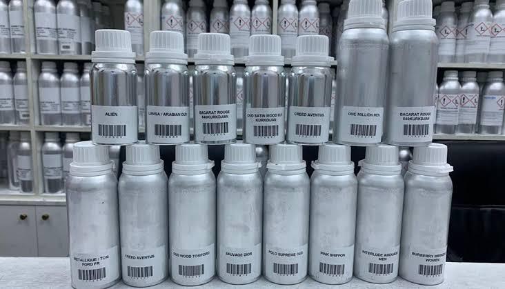 perfume oil fragrance oil supplier in Philippines